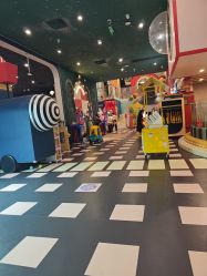 -meland club亲子乐园(北京芳圆里ID MALL店)