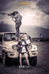 -太古映画婚纱摄影(天河店)