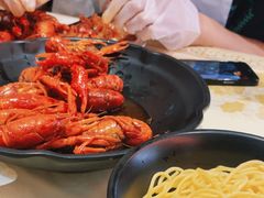 -聚味瞿记·龙虾堂(坡子街店)