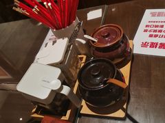 腊八蒜-添萬囍·天津三鲜捞面(天河城店)