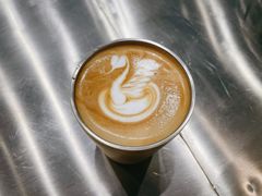 -Manner Coffee(壹方城店)