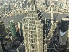 -上海柏悦酒店
