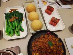 -蔡澜点心·粤菜(西单大悦城店)