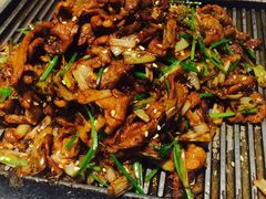 -四季小馆·地道北京小吃(广百店)