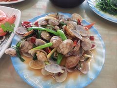 -潘先生平价海鲜城(神州半岛店)