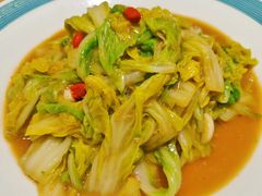 -大鸭梨烤鸭(左家庄店)