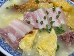 -老瑞福上海菜(人民广场店)
