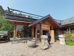 -北极村旅游风景区