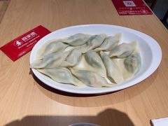 -喜家德虾仁水饺(东方宝泰店)