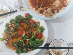 -煲来饱去冷水鱼