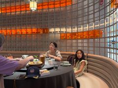 -南里山房·新淮扬菜(徐汇万科店)