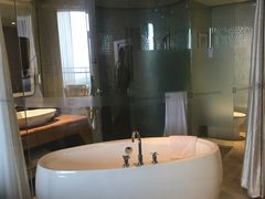 -青岛银沙滩温德姆至尊酒店