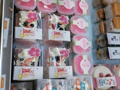 -爱维尔阳光蛋糕(越湖店)