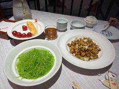 -大鸭梨烤鸭·北京菜(南小街/南苑店)