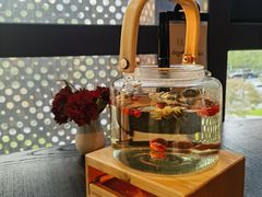 -大拙里·精致融合菜(沙湖桃源国际店)