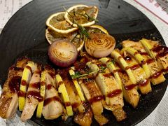 -娜娜家·Nana's restaurant(国金汇店)