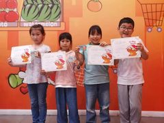 -格林米乐教育(欢乐颂商场中心店)