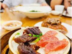 -富豪酒家(正大广场店)