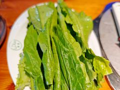 -義聚德·清真铜锅涮羊肉·烧烤(河东店)