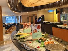 -威斯汀舞台餐厅