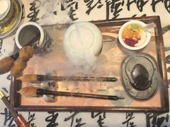 -南昌大饭店·地标美食名片(万寿宫店)
