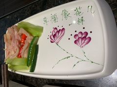 -海底捞火锅(龙湖三千集店)