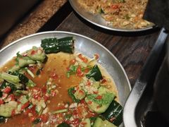 -后街佬·炭火鲜鱼杂(南城店)