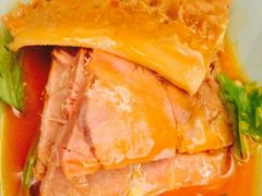 -海湾壹品·粤菜·早茶·烤鸭(拱北店)