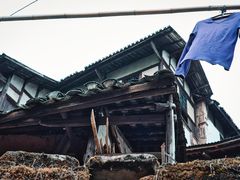 -福宝古镇