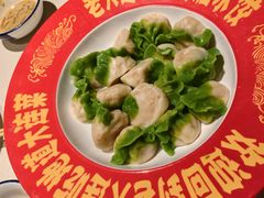 -老大连·海肠捞饭·大连海鲜大连菜(西安路店)