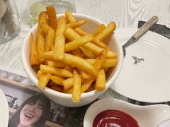 -娜娜家·Nana's restaurant(国金汇店)