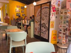-梳打冰室(氹仔店)