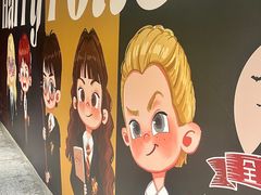 -谜盒子奇幻密室(南屏店)