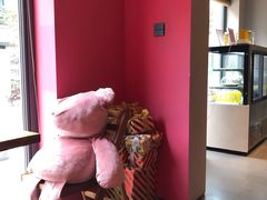 -Punchline Coffee&Roaster(同济大学店)