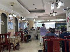 大堂-新疆食府(华龙店)