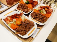 -吉野家(天坛东路店)