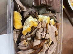 -刘卜卤鹅(全国首店)