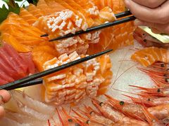 -红叶日本料理(辰熙广场店)