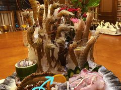 -太古汇海鲜姿造(延寿店)