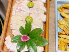 -蘑界·野生菌火锅(深业上城店)