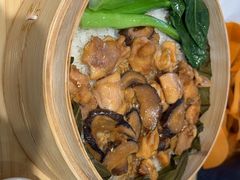 -72街荷叶饭(三元里店)