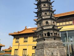 -南京市江宁方山