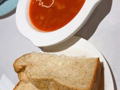 -波特曼西餐厅(中央大街店)