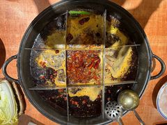 -周小明火锅(黑金冠社区店)