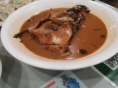 -听涛雅苑百味饺子老家菜馆