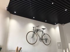 -常识咖啡common sense(春熙路店)