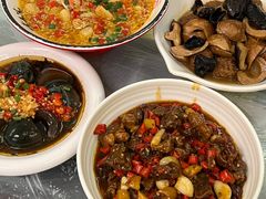 -羊子两室一厅(八一广场店)