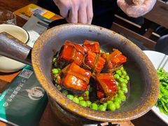 -马灯部落·西湖边的创意山景餐厅(虎跑动物园店)