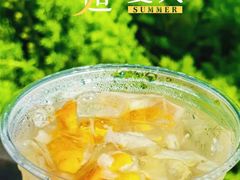 -茶救星球·蔬果茶(福田水围店)