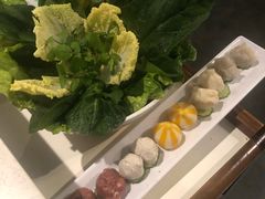 -百年果林椰子鸡(中洲店)